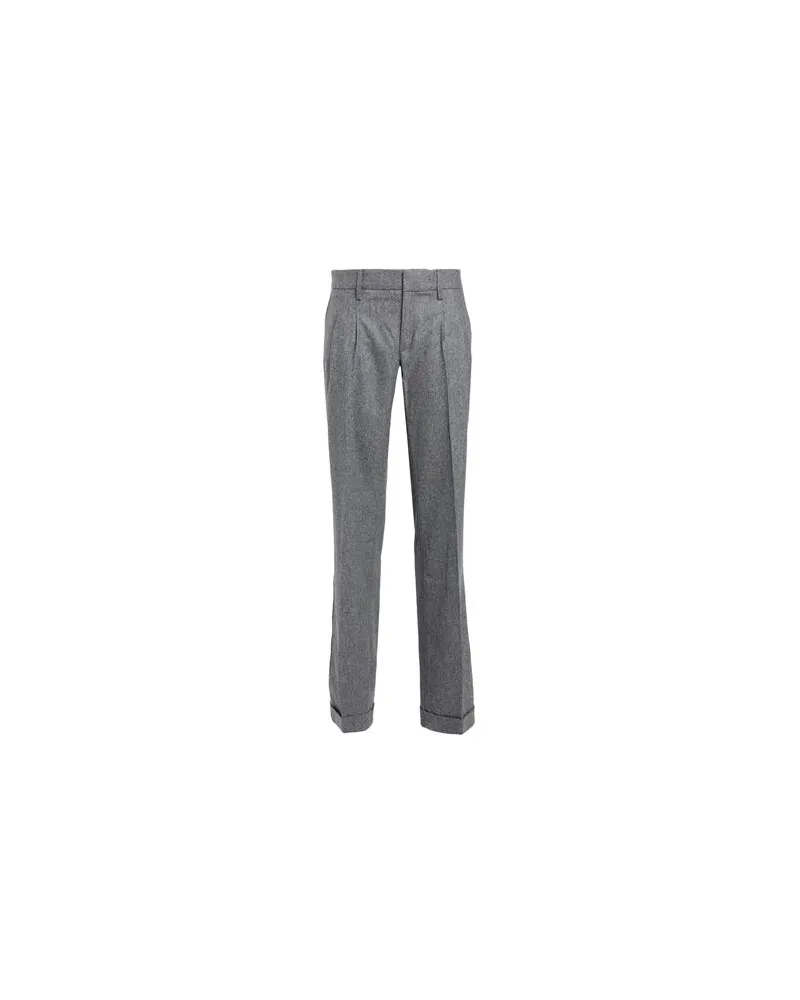 Jacob Cohën HOSEN & RÖCKE - Hosenauf YOOX.COM Grau