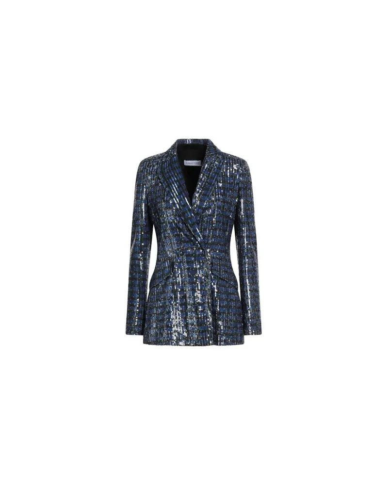 Caractère ANZÜGE und CO-ORDS - Blazersauf YOOX.COM Blau