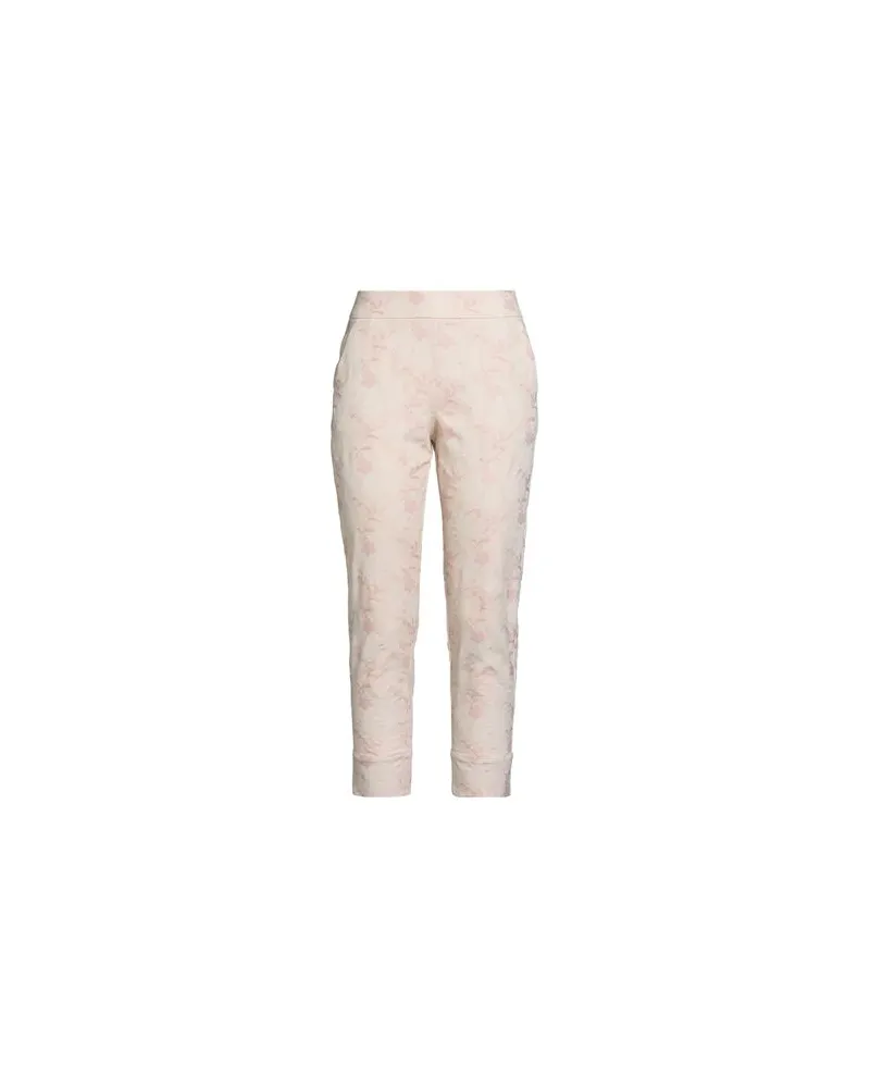 Alessia Santi HOSEN & RÖCKE - Hosenauf YOOX.COM Hellrosa