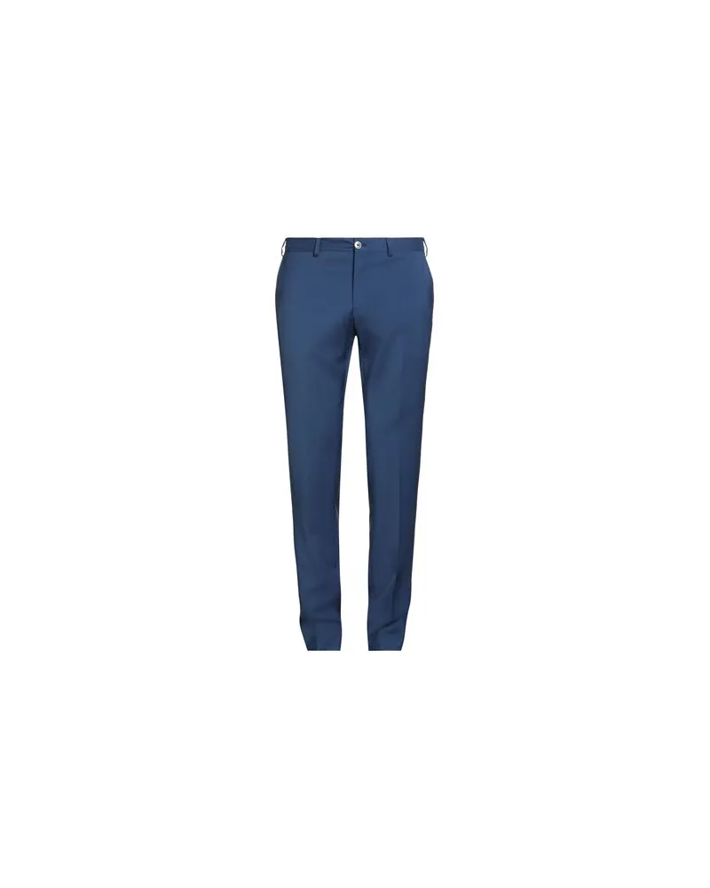 Pal Zileri HOSEN & RÖCKE - Hosenauf YOOX.COM Blau