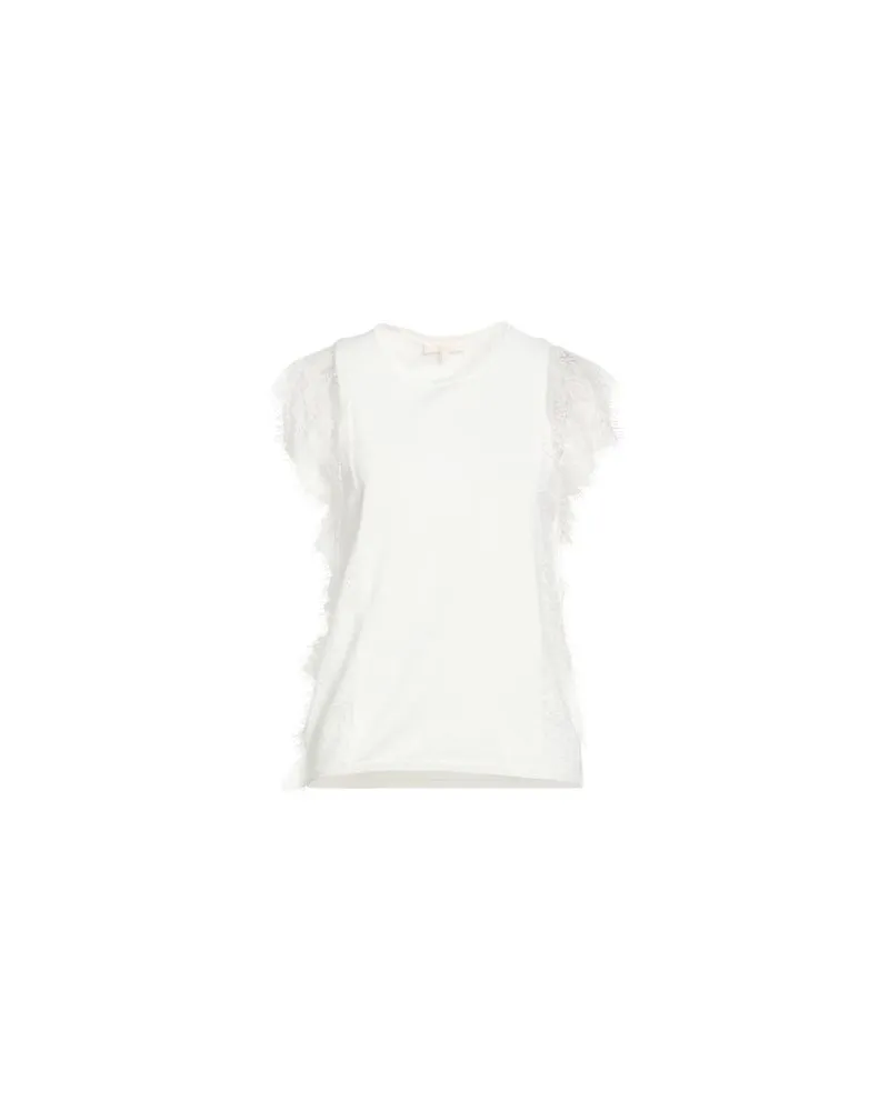 Kocca TOPS - Topsauf YOOX.COM Weiß