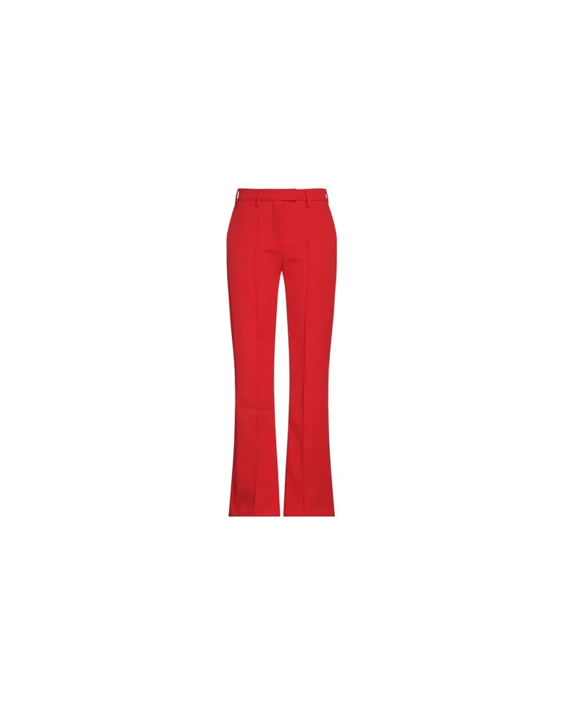 Department 5 HOSEN & RÖCKE - Hosenauf YOOX.COM Rot
