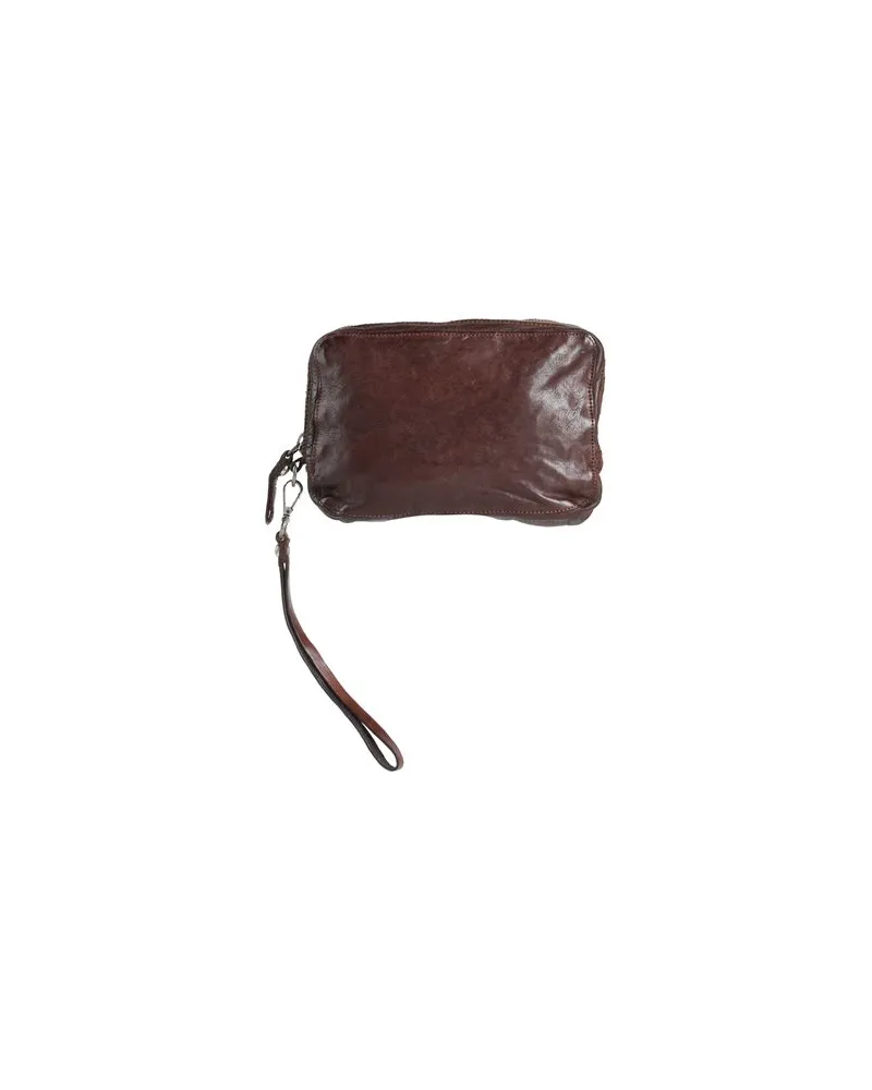 Campomaggi TASCHEN - Handtaschenauf YOOX.COM Dunkelbraun