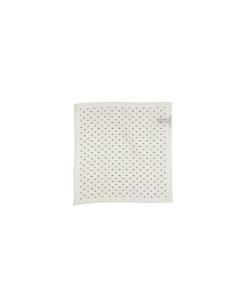 John Varvatos ACCESSOIRES - Schalsauf YOOX.COM Elfenbein