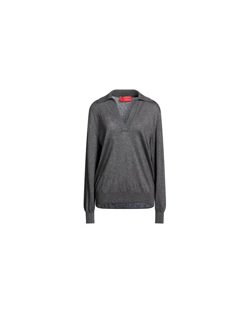 Wild Cashmere STRICKWAREN - Pulloverauf YOOX.COM Grau
