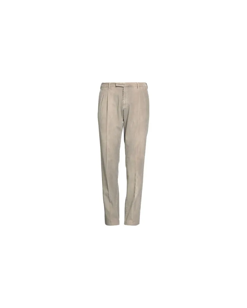 Boglioli HOSEN & RÖCKE - Hosenauf YOOX.COM Beige