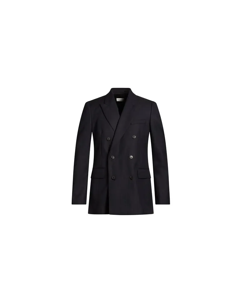 Dries van Noten ANZÜGE und CO-ORDS - Blazersauf YOOX.COM Nachtblau