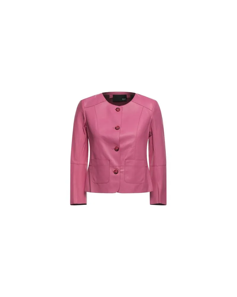 Bully ANZÜGE und CO-ORDS - Blazersauf YOOX.COM Fuchsia