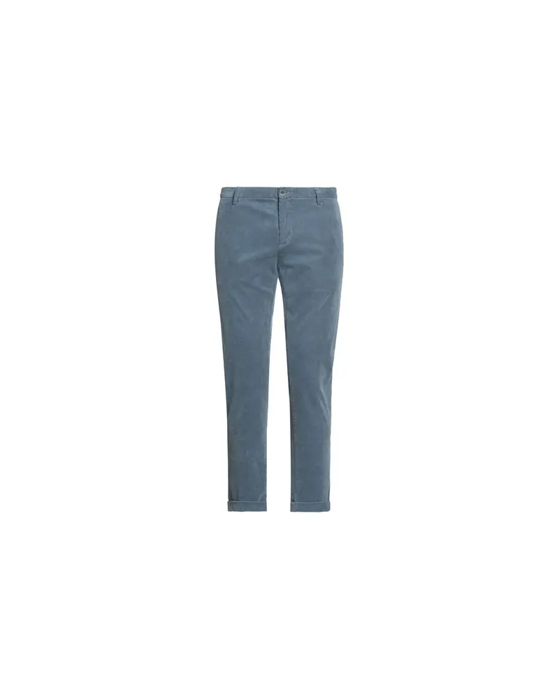 AT.P.CO HOSEN & RÖCKE - Hosenauf YOOX.COM Blaugrau