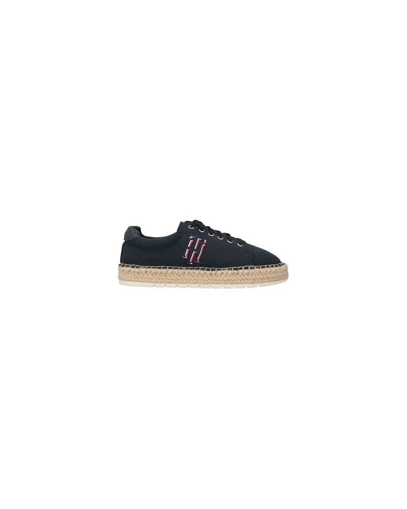 Tommy Hilfiger SCHUHE - Sneakersauf YOOX.COM Marineblau