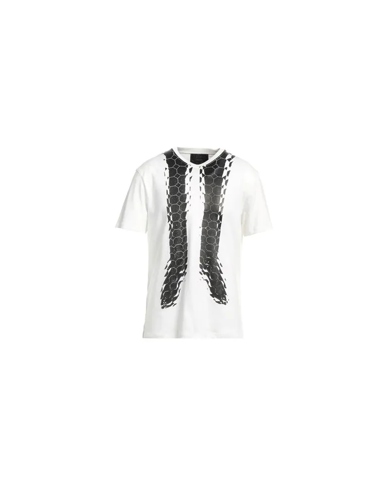 LIMITATO TOPS - T-shirtsauf YOOX.COM Weiß