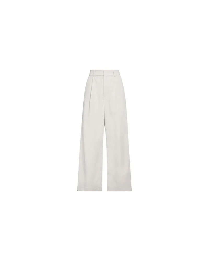 Colmar HOSEN & RÖCKE - Hosenauf YOOX.COM Hellgrau