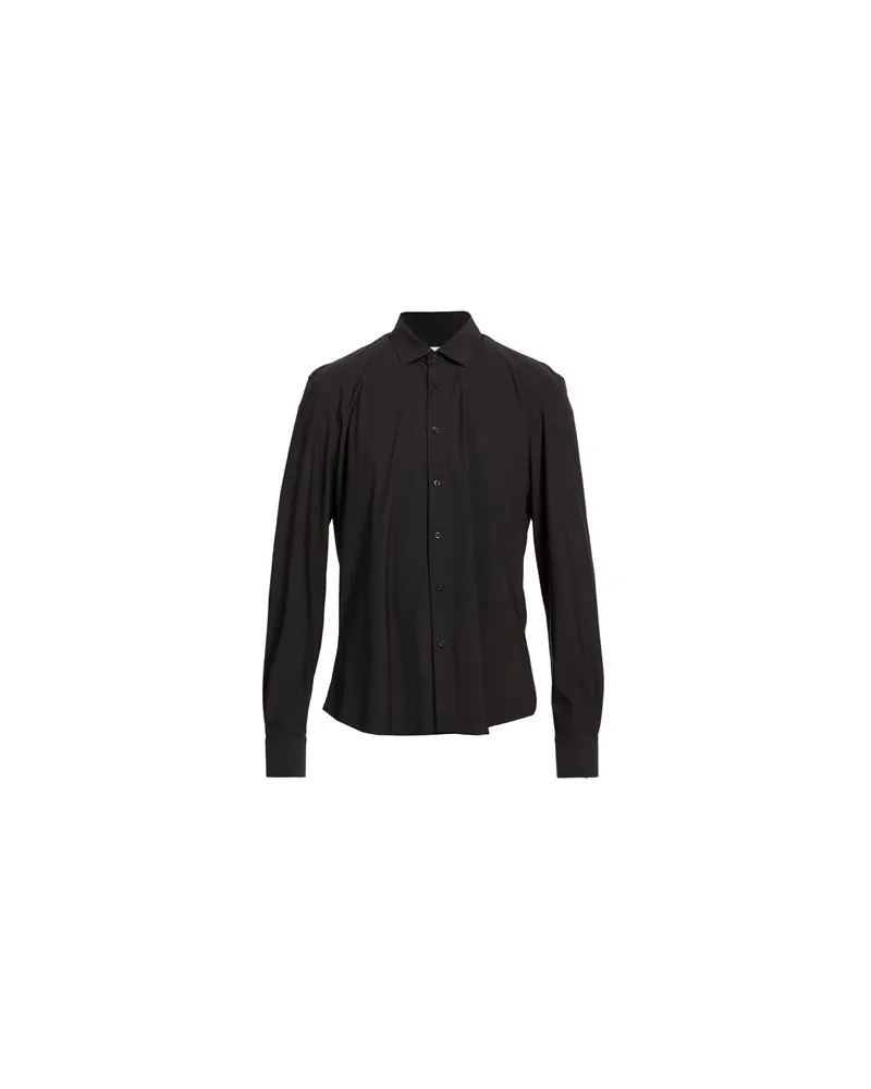 Stilosophy TOPS - Hemdenauf YOOX.COM Schwarz