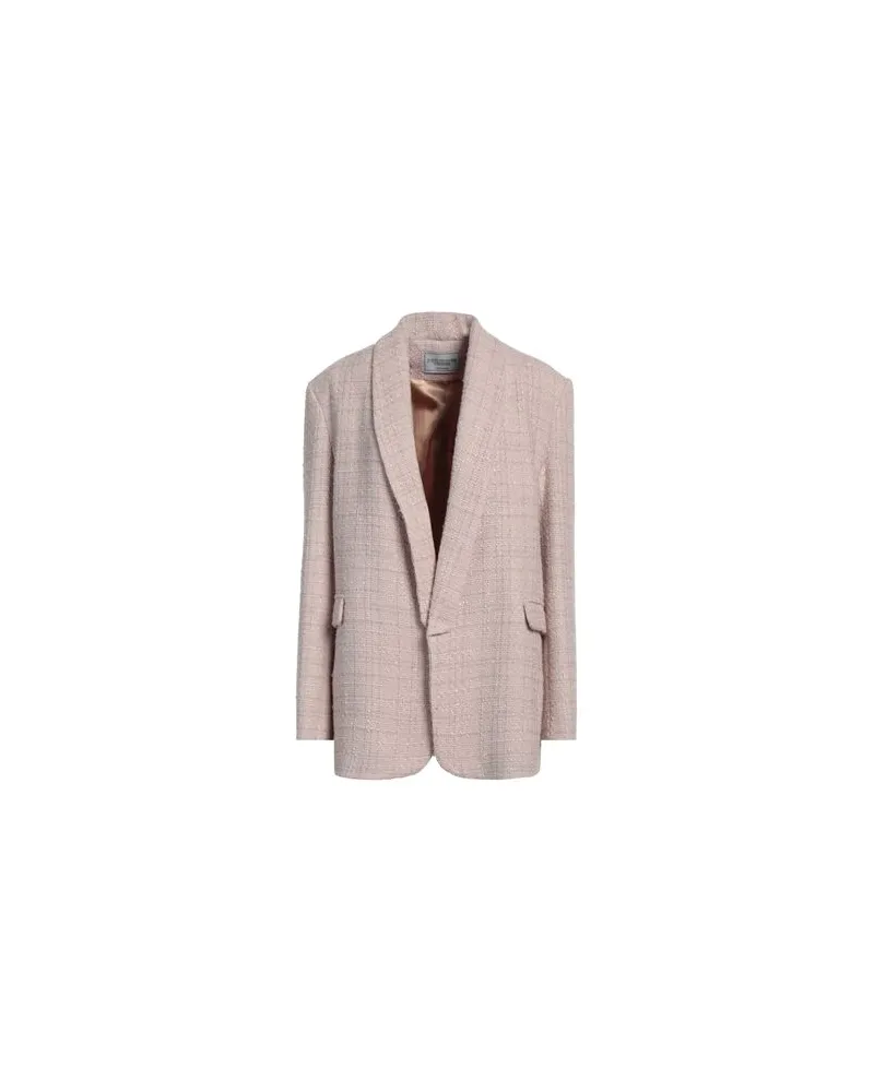 Forte Couture ANZÜGE und CO-ORDS - Blazersauf YOOX.COM Beige