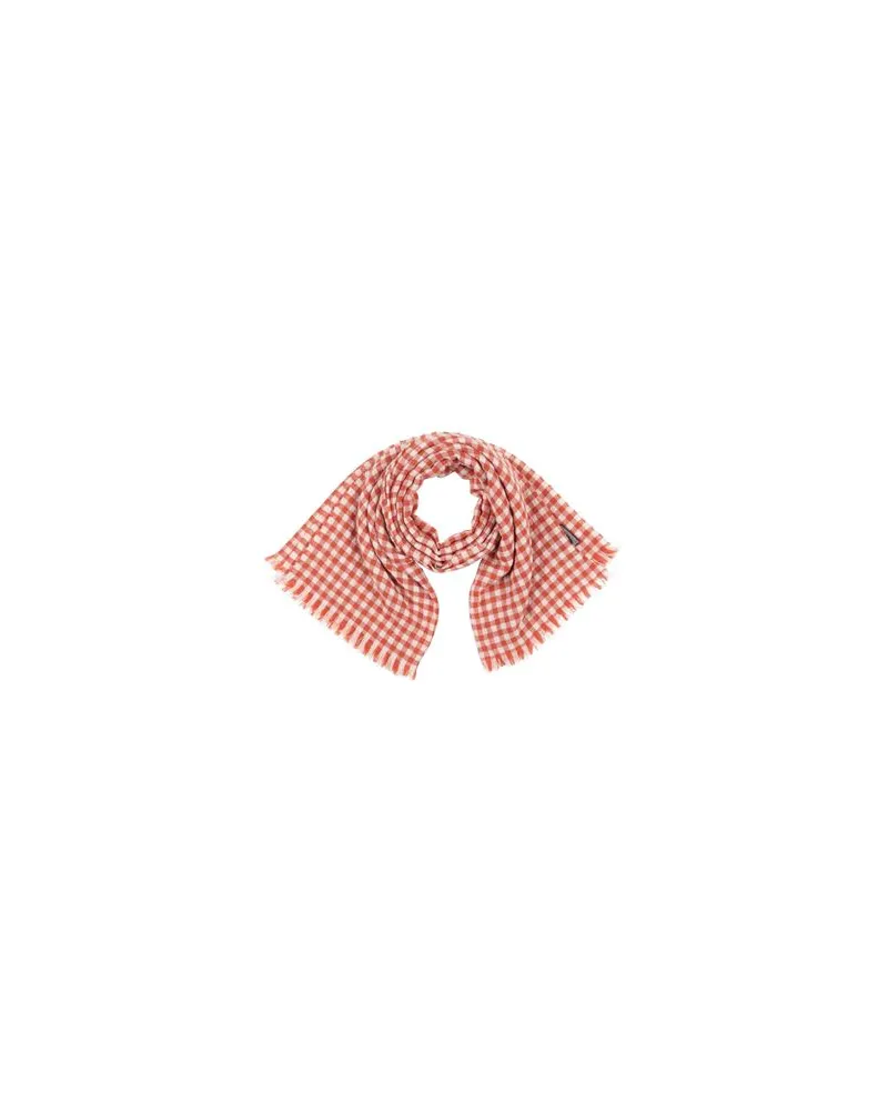 Destin ACCESSOIRES - Schalsauf YOOX.COM Orange