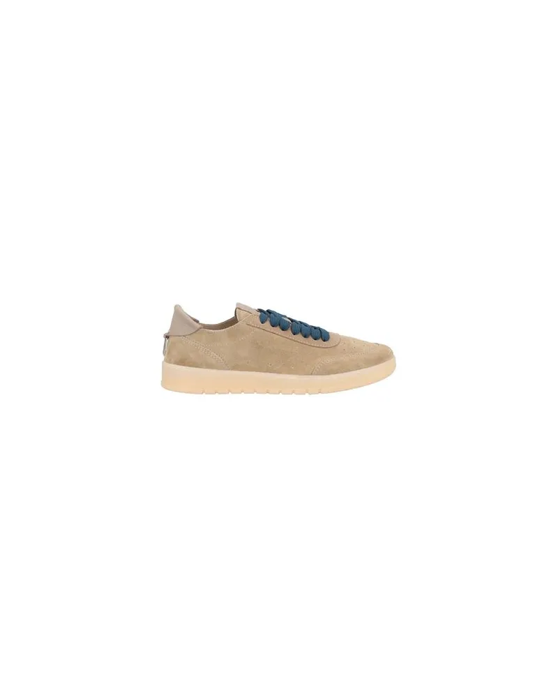 CAFèNOIR  VINTAGE EDITION - SCHUHE - Sneakersauf YOOX.COM Khaki