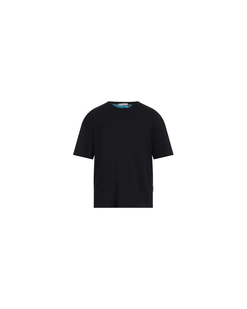 Marni TOPS - T-shirtsauf YOOX.COM Schwarz
