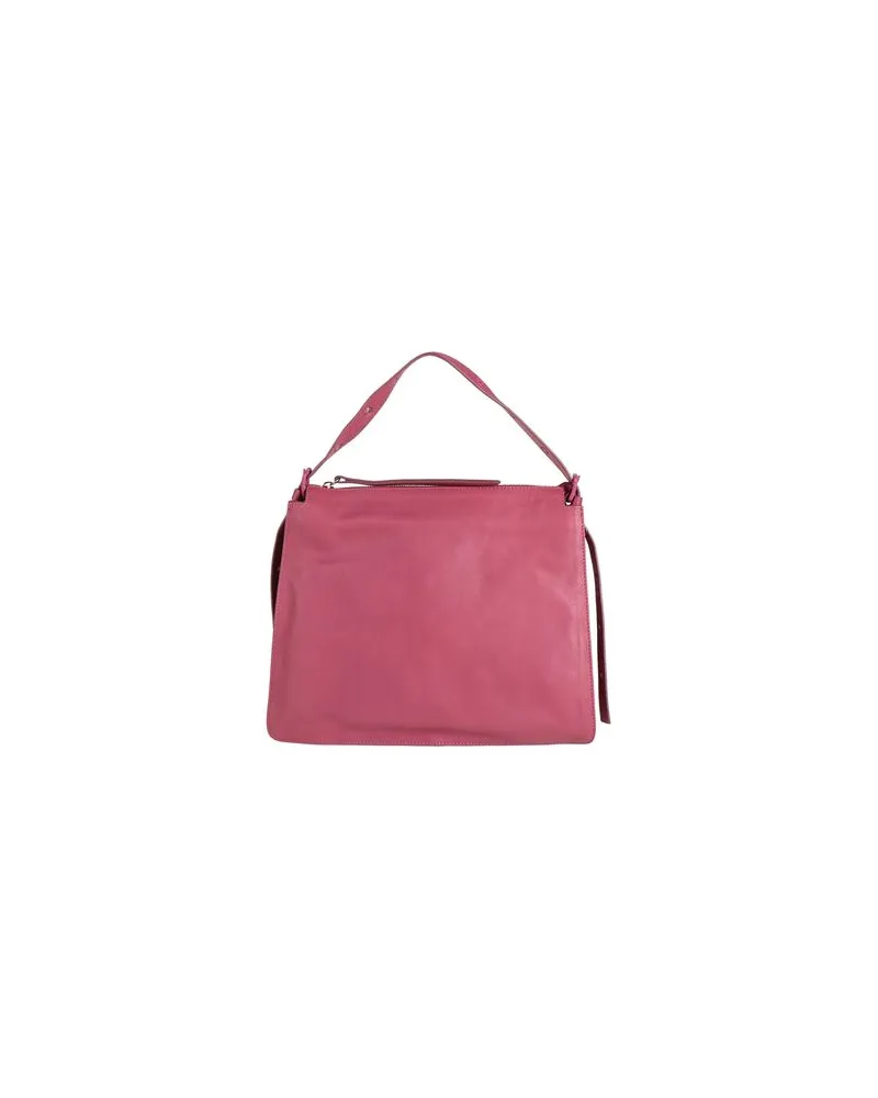 FESTA Milano TASCHEN - Schultertaschenauf YOOX.COM Malve