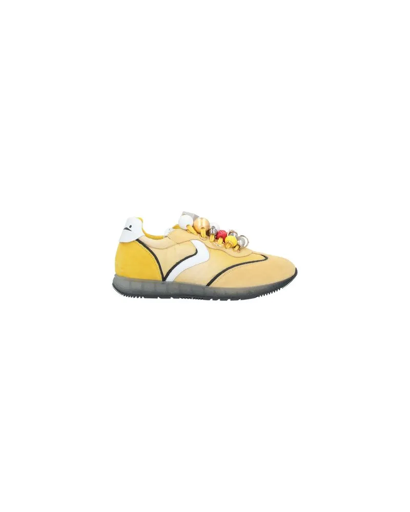 Voile Blanche SCHUHE - Sneakersauf YOOX.COM Ringelblume