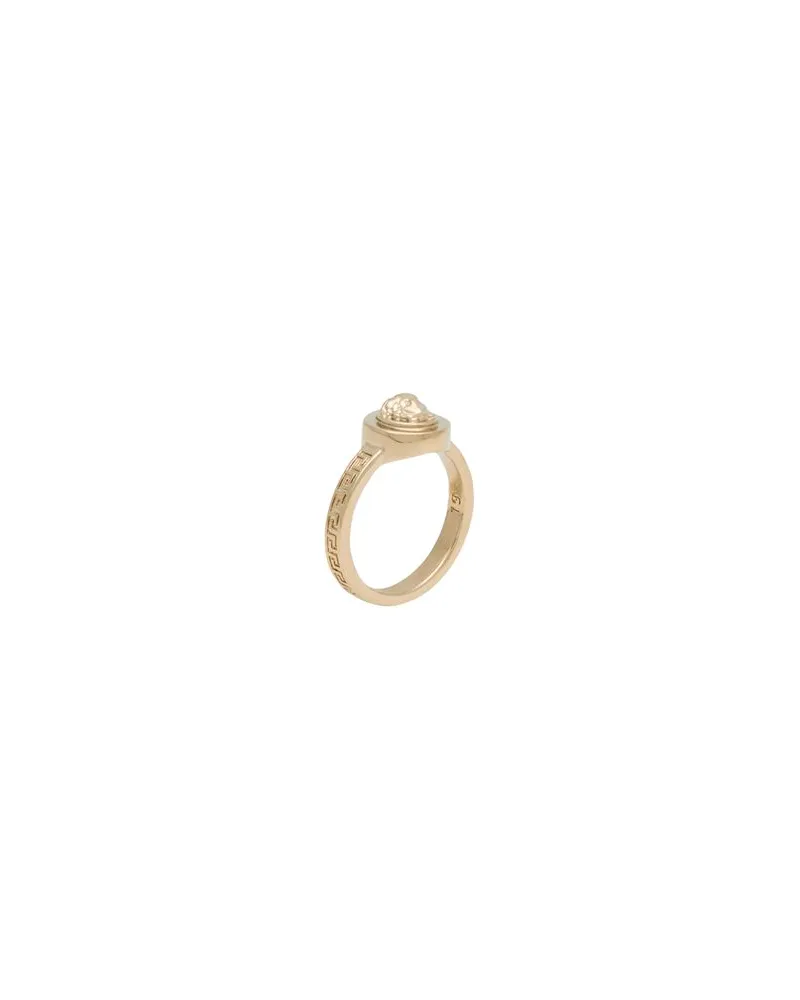 Versace SCHMUCK und UHREN - Ringeauf YOOX.COM Platin