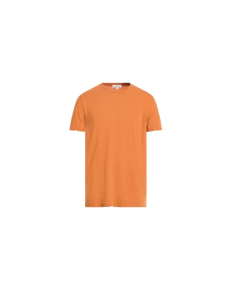 CROSSLEY TOPS - T-shirtsauf YOOX.COM Lederfarben