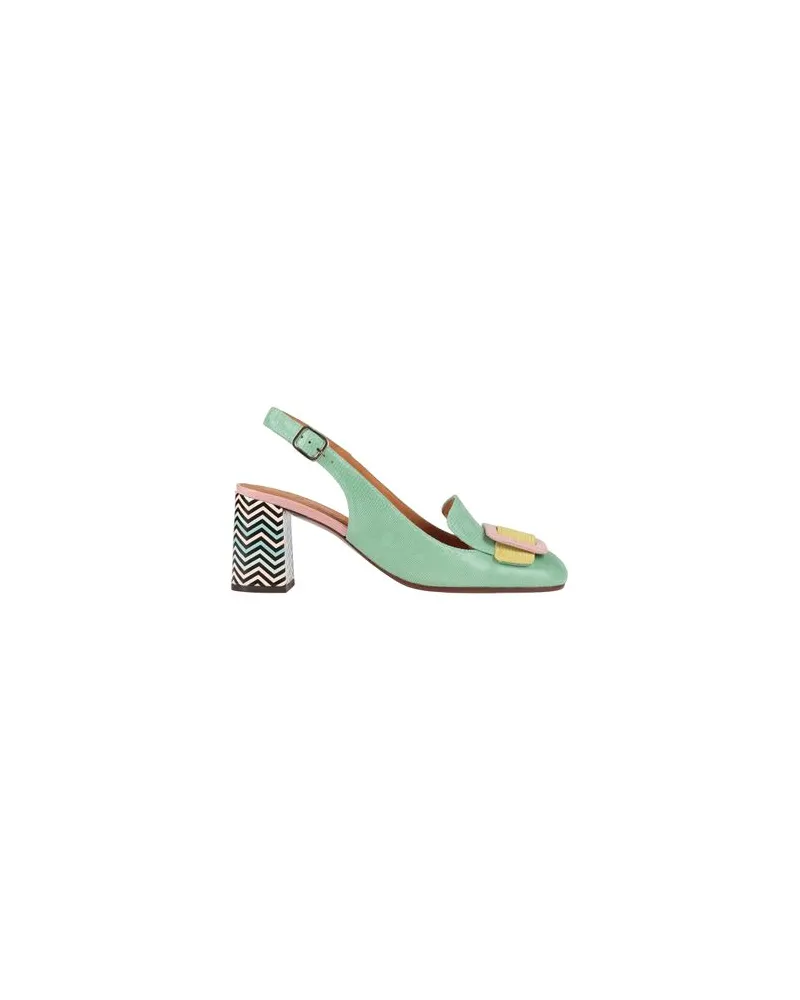 Chie Mihara SCHUHE - Pumpsauf YOOX.COM Säuregrün