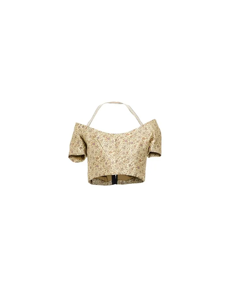 Etro TOPS - Topsauf YOOX.COM Beige