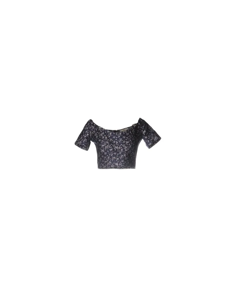 Etro TOPS - Topsauf YOOX.COM Nachtblau