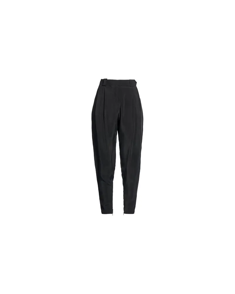 Daniele Alessandrini HOSEN & RÖCKE - Hosenauf YOOX.COM Schwarz