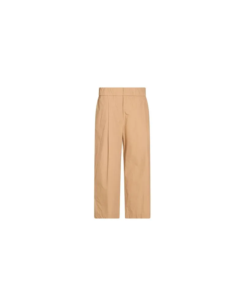 Alessia Santi HOSEN & RÖCKE - Hosenauf YOOX.COM Sand