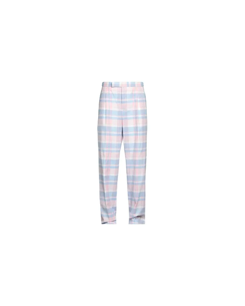 Thom Browne HOSEN & RÖCKE - Hosenauf YOOX.COM Rosa