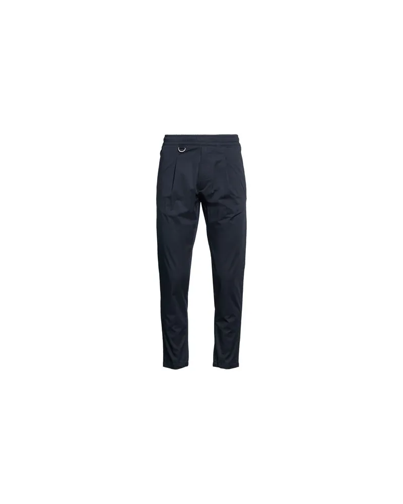 Low Brand HOSEN & RÖCKE - Hosenauf YOOX.COM Marineblau