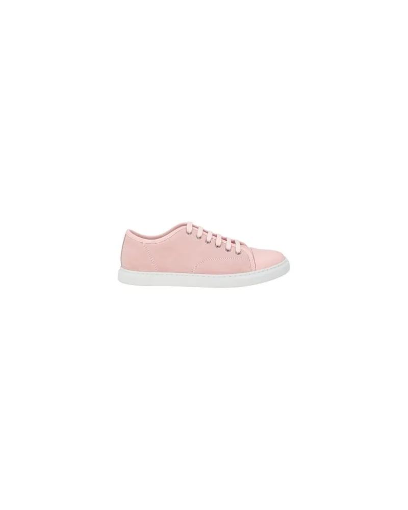 Lanvin SCHUHE - Sneakersauf YOOX.COM Rosa