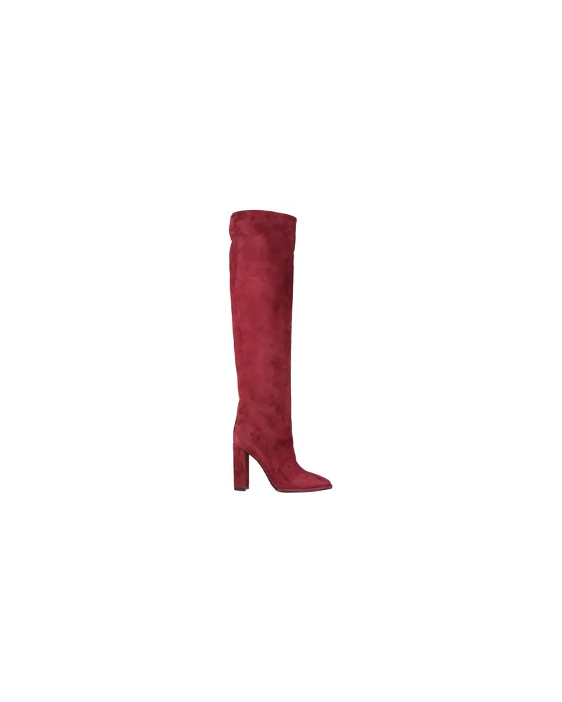 Le Silla SCHUHE - Stiefelauf YOOX.COM Bordeaux