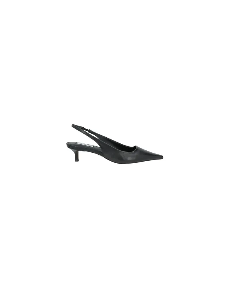 Steve Madden SCHUHE - Pumpsauf YOOX.COM Schwarz