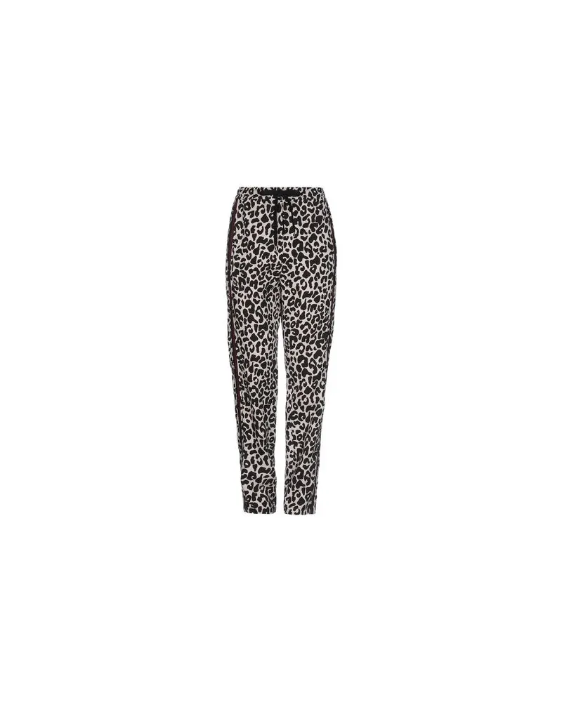 N° 21 HOSEN & RÖCKE - Hosenauf YOOX.COM Hellrosa