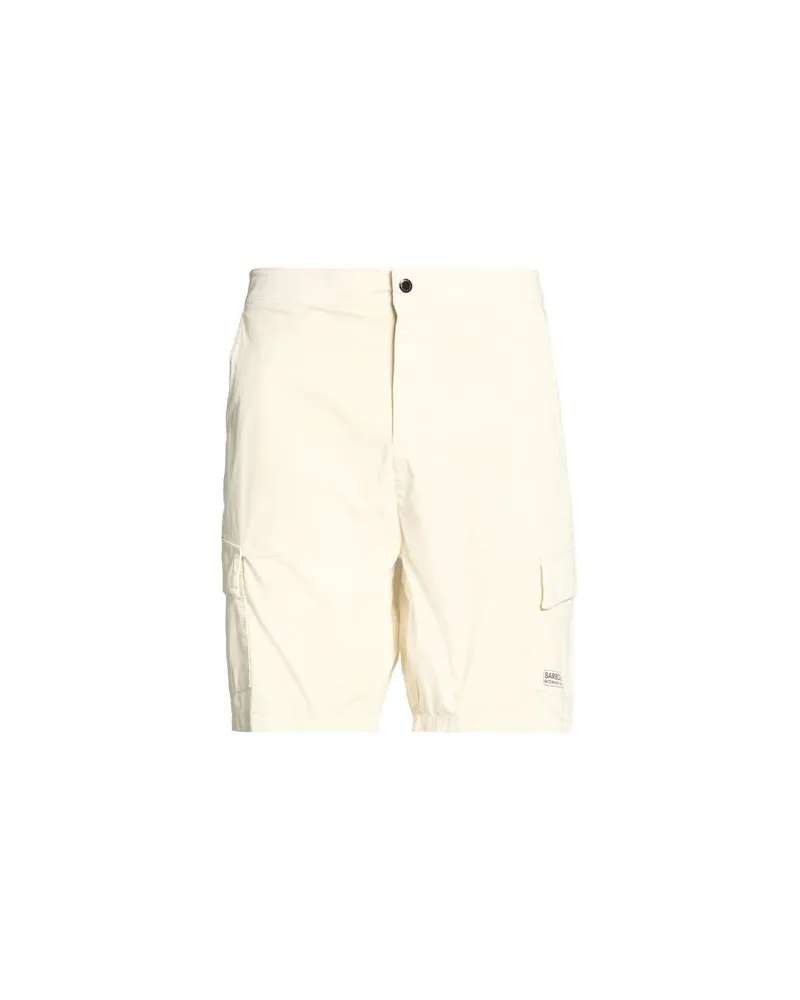 Barbour INTERNATIONAL - HOSEN & RÖCKE - Shorts & Bermudashortsauf YOOX.COM Elfenbein