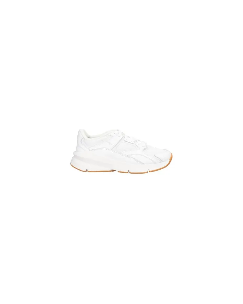 Under Armour SCHUHE - Sneakersauf YOOX.COM Weiß