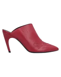 Roger Vivier Mules & Clogs Rot