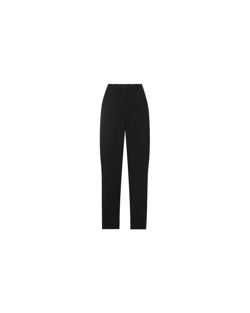 Pinko HOSEN & RÖCKE - Hosenauf YOOX.COM Schwarz