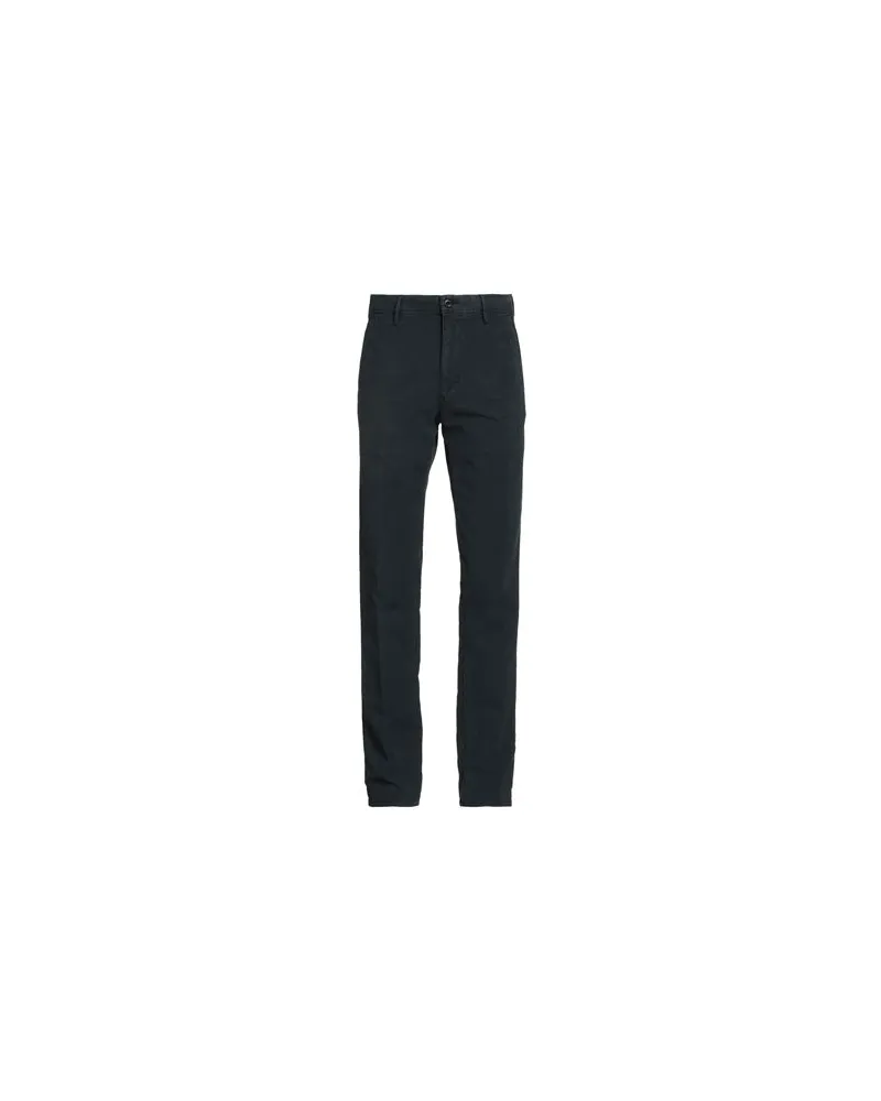 Incotex SLACKS BY SLOWEAR  - HOSEN & RÖCKE - Hosenauf YOOX.COM Marineblau
