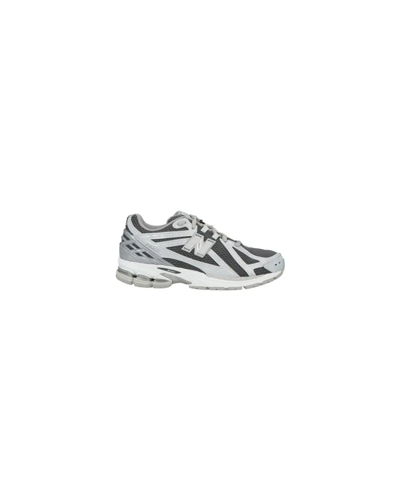 New Balance 1906  - SCHUHE - Sneakersauf YOOX.COM Grau