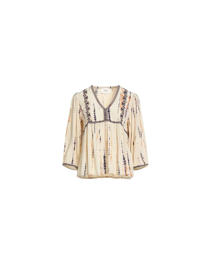 ba&sh TOPS - Topsauf YOOX.COM Beige