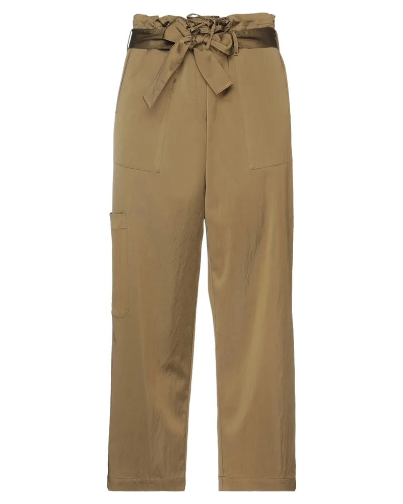 Jejia Hose Khaki