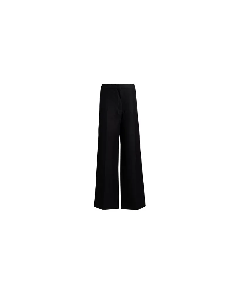 Fabiana Filippi HOSEN & RÖCKE - Hosenauf YOOX.COM Schwarz