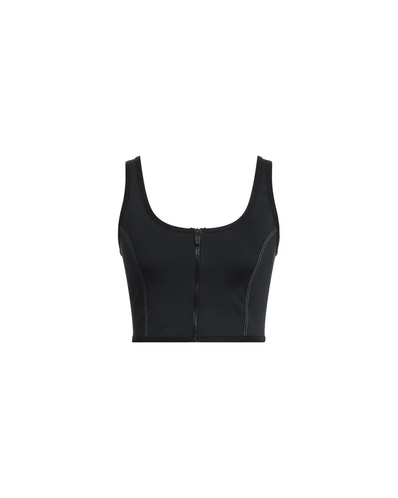 The Upside TOPS - Topsauf YOOX.COM Schwarz