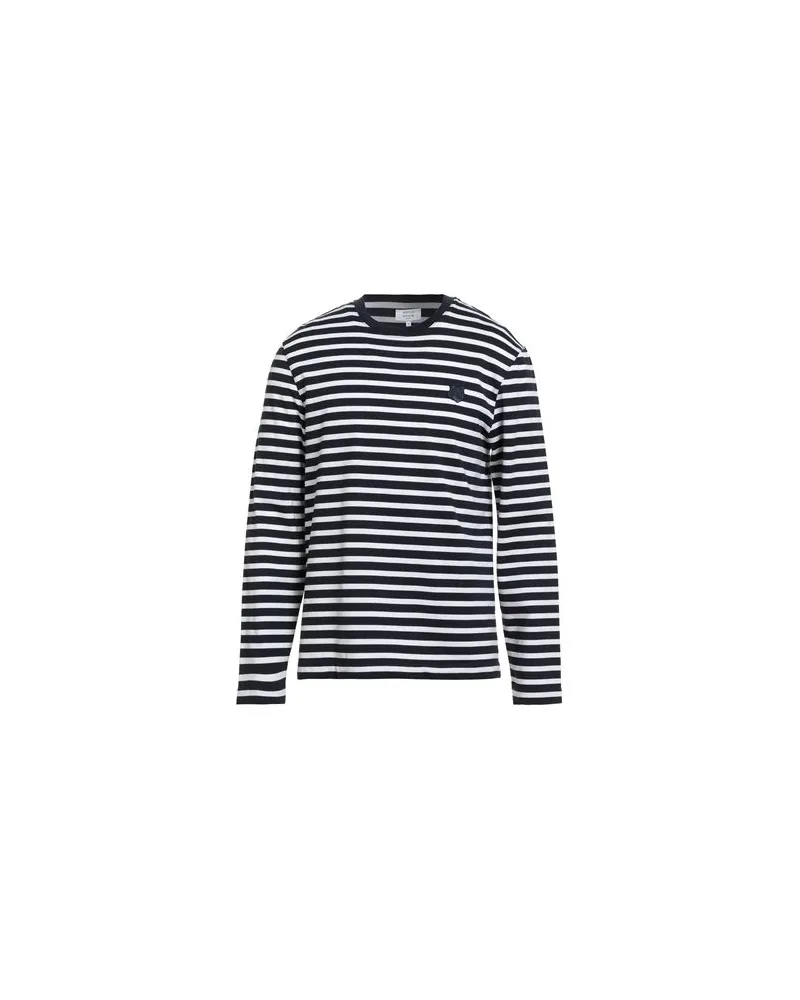 Kitsuné TOPS - T-shirtsauf YOOX.COM Nachtblau