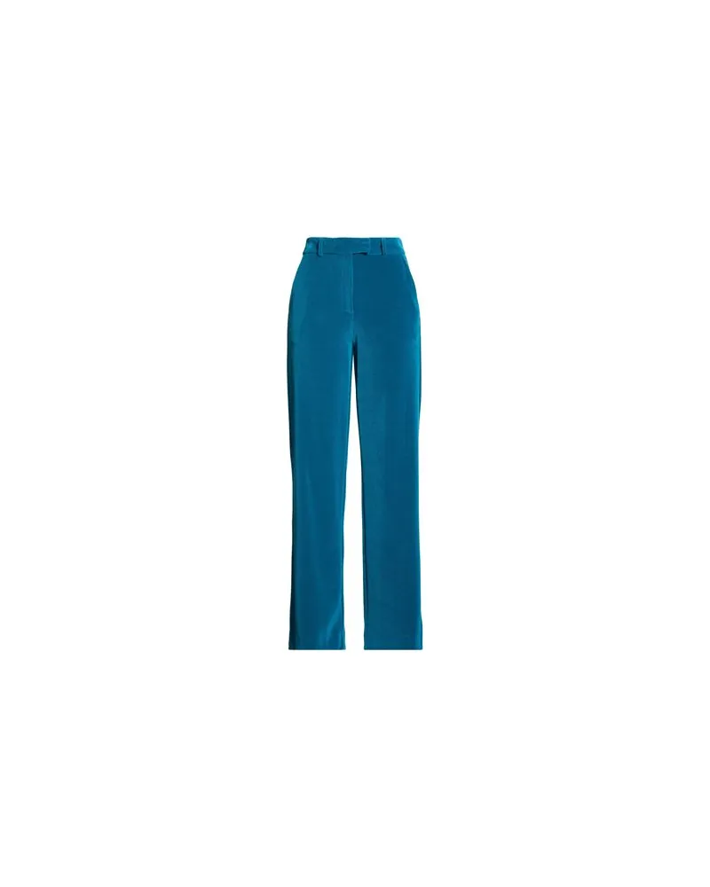 ottod’Ame HOSEN & RÖCKE - Hosenauf YOOX.COM Aquamarin