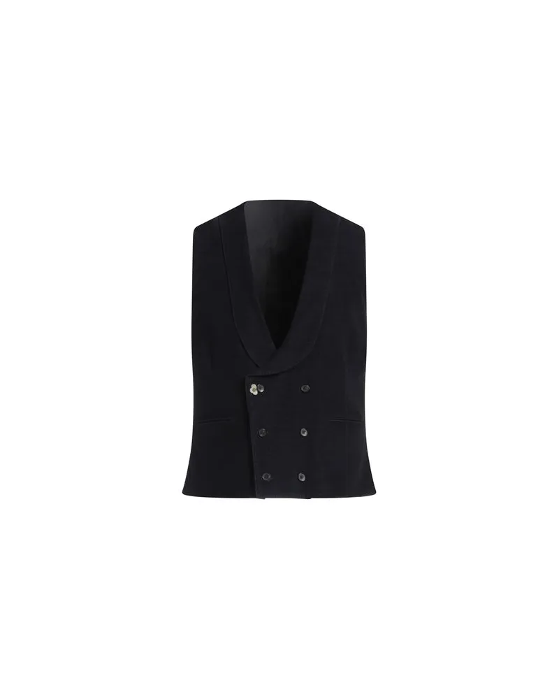 LARDINI ANZÜGE und CO-ORDS - Couture-Westenauf YOOX.COM Nachtblau
