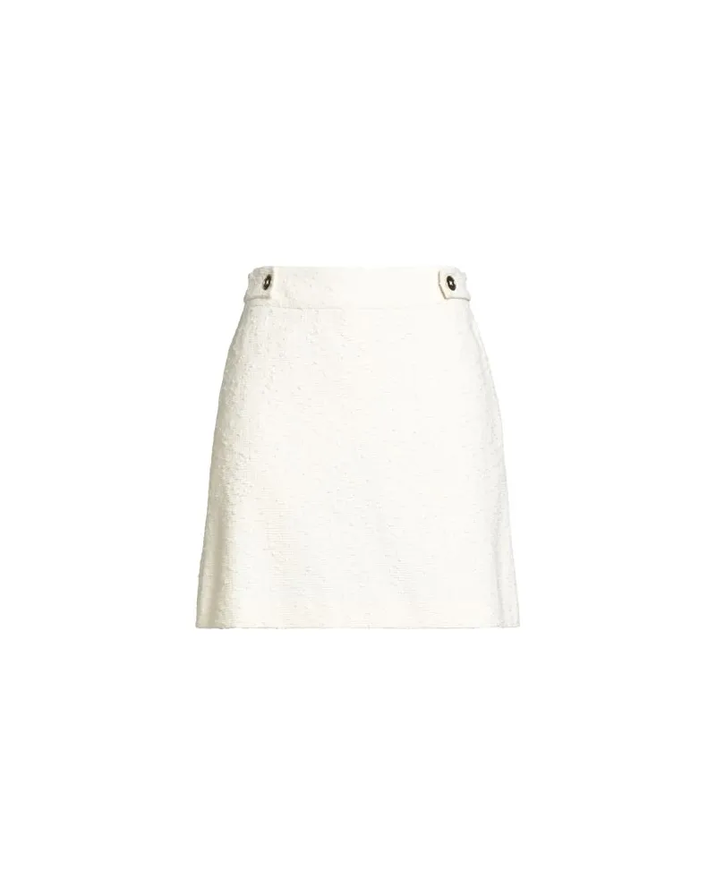 Paul Smith HOSEN & RÖCKE - Miniröckeauf YOOX.COM Elfenbein